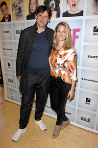 Filmpremiere 'Wuff' in München