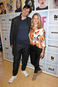 Filmpremiere 'Wuff' in München