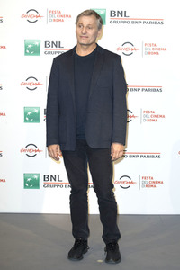 Photocall 'Green Book', Filmfestival von Rom 2018