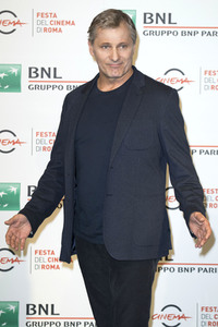 Photocall 'Green Book', Filmfestival von Rom 2018