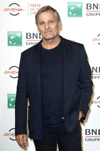 Photocall 'Green Book', Filmfestival von Rom 2018