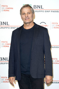 Photocall 'Green Book', Filmfestival von Rom 2018