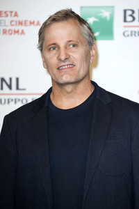Photocall 'Green Book', Filmfestival von Rom 2018