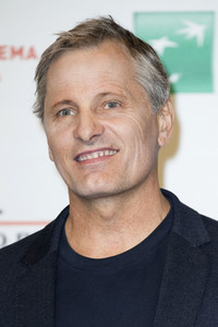 Photocall 'Green Book', Filmfestival von Rom 2018
