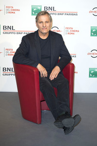 Photocall 'Green Book', Filmfestival von Rom 2018