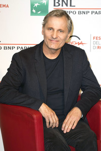 Photocall 'Green Book', Filmfestival von Rom 2018
