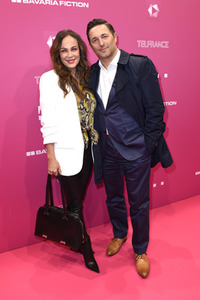Serienpremiere 'Deutsch-Les-Landes' in München