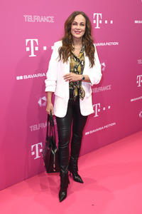 Serienpremiere 'Deutsch-Les-Landes' in München