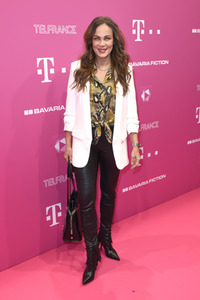 Serienpremiere 'Deutsch-Les-Landes' in München