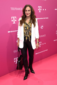 Serienpremiere 'Deutsch-Les-Landes' in München