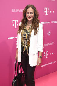 Serienpremiere 'Deutsch-Les-Landes' in München