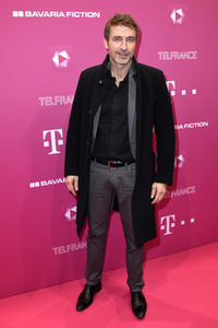 Serienpremiere 'Deutsch-Les-Landes' in München
