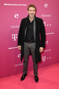 Serienpremiere 'Deutsch-Les-Landes' in München