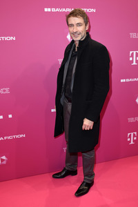 Serienpremiere 'Deutsch-Les-Landes' in München