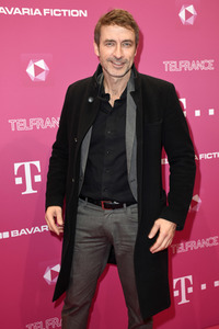 Serienpremiere 'Deutsch-Les-Landes' in München