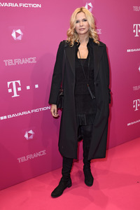 Serienpremiere 'Deutsch-Les-Landes' in München