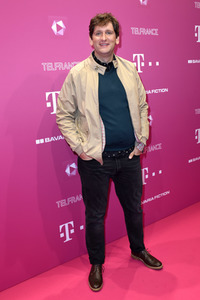 Serienpremiere 'Deutsch-Les-Landes' in München