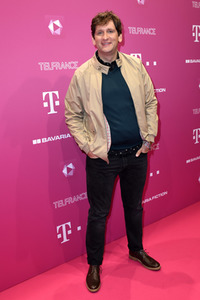 Serienpremiere 'Deutsch-Les-Landes' in München