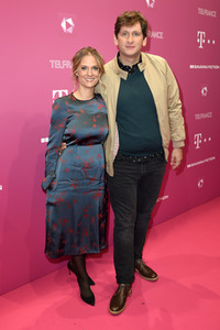 Serienpremiere 'Deutsch-Les-Landes' in München