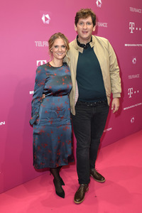 Serienpremiere 'Deutsch-Les-Landes' in München