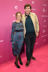 Serienpremiere 'Deutsch-Les-Landes' in München