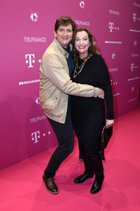 Serienpremiere 'Deutsch-Les-Landes' in München
