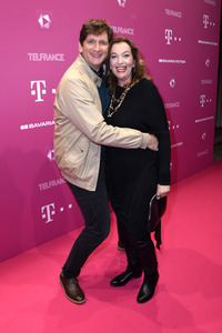 Serienpremiere 'Deutsch-Les-Landes' in München