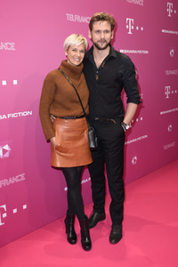 Serienpremiere 'Deutsch-Les-Landes' in München