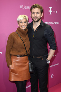 Serienpremiere 'Deutsch-Les-Landes' in München