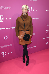 Serienpremiere 'Deutsch-Les-Landes' in München