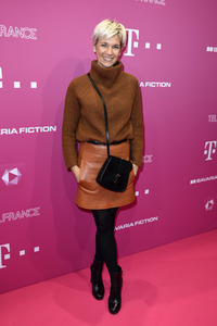 Serienpremiere 'Deutsch-Les-Landes' in München