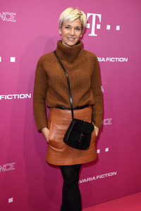 Serienpremiere 'Deutsch-Les-Landes' in München