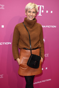Serienpremiere 'Deutsch-Les-Landes' in München