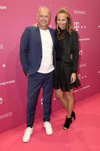 Serienpremiere 'Deutsch-Les-Landes' in München