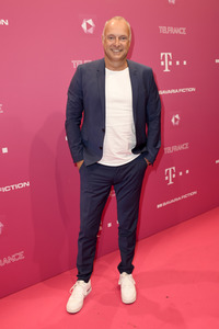 Serienpremiere 'Deutsch-Les-Landes' in München