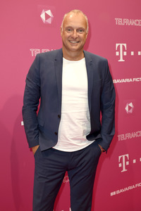 Serienpremiere 'Deutsch-Les-Landes' in München