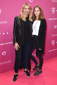 Serienpremiere 'Deutsch-Les-Landes' in München