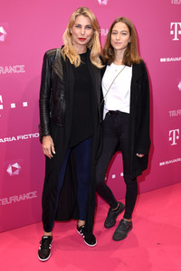 Serienpremiere 'Deutsch-Les-Landes' in München
