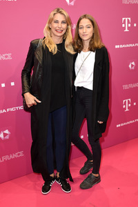 Serienpremiere 'Deutsch-Les-Landes' in München