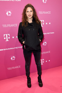 Serienpremiere 'Deutsch-Les-Landes' in München