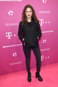 Serienpremiere 'Deutsch-Les-Landes' in München