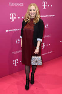 Serienpremiere 'Deutsch-Les-Landes' in München
