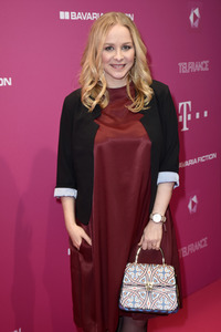 Serienpremiere 'Deutsch-Les-Landes' in München