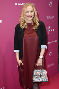 Serienpremiere 'Deutsch-Les-Landes' in München
