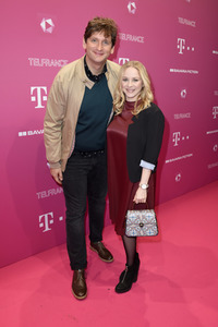 Serienpremiere 'Deutsch-Les-Landes' in München