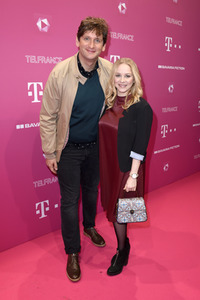 Serienpremiere 'Deutsch-Les-Landes' in München