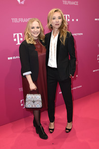 Serienpremiere 'Deutsch-Les-Landes' in München