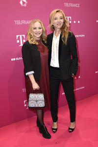 Serienpremiere 'Deutsch-Les-Landes' in München
