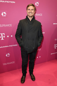 Serienpremiere 'Deutsch-Les-Landes' in München