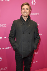Serienpremiere 'Deutsch-Les-Landes' in München